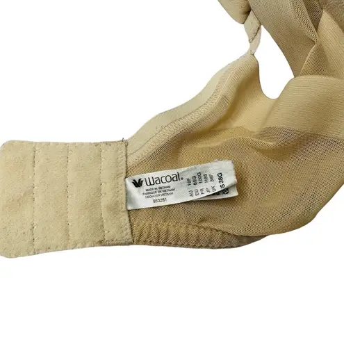 Wacoal Women’s Ultimate Side Smoother T-Shirt Bra Size 38G