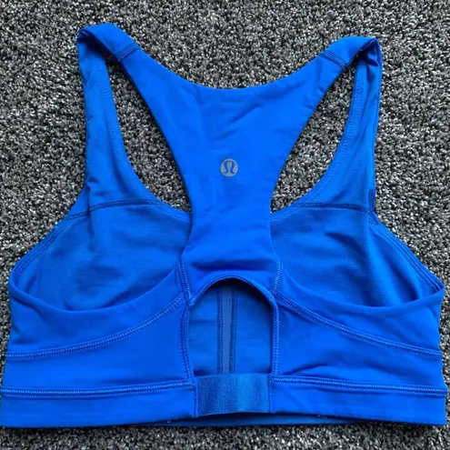 Lululemon  Top Speed Bra