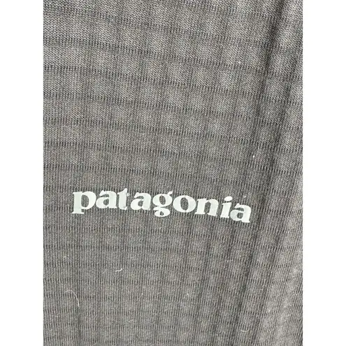 Patagonia  Women's R1 Full-Zip Jacket  Size Medium Black Performance Outdoors