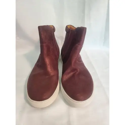 Gentle Souls by Kenneth Cole Carter Booties Size 7.5. S37