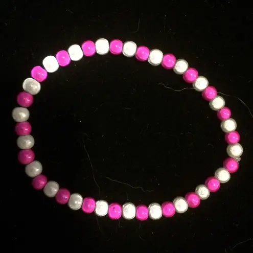 4mm Miracle/Wonder Bead Stretch Bracelet