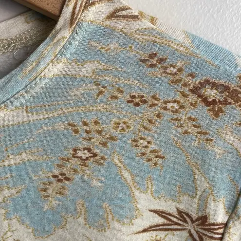 Ulla Johnson Estelle T-shirt Gardenia