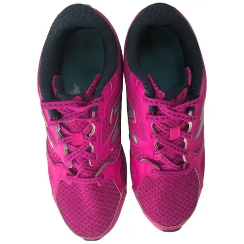 New Balance  490 V3 Speed Ride Running Sneaker Womens Pink 8