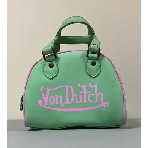 Von dutch mini purse sale