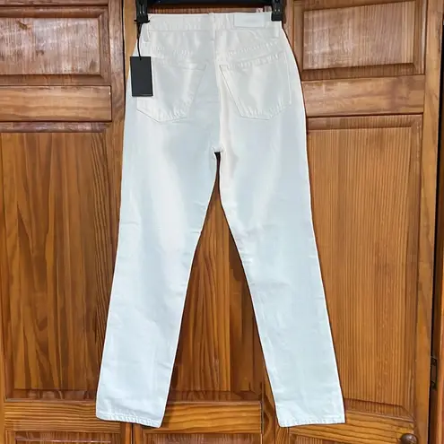 RE/DONE 70’s Straight Jeans