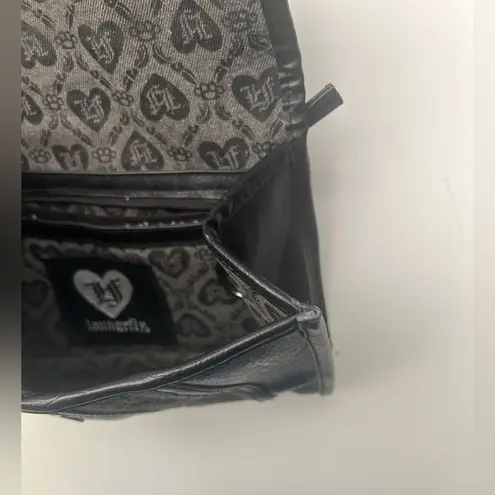 Lounge Fly Sugar Skull Clutch