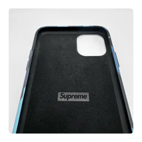 Supreme ★ NWT  Camo Case for iPhone 11 Pro Max ★