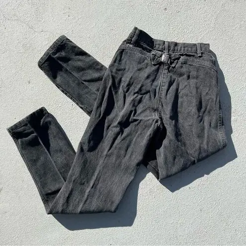 Vintage 80s 90s high