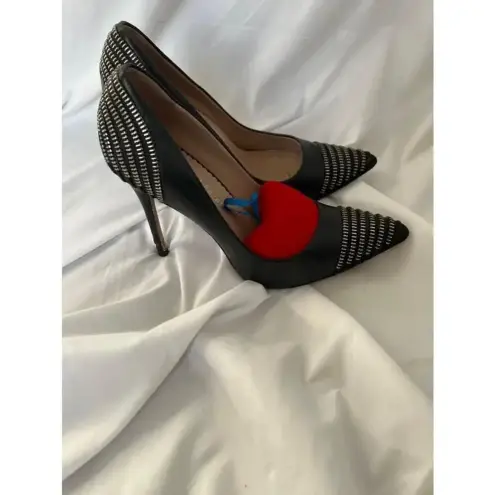 Jean Michel Cazabat Black eternity‎ zip