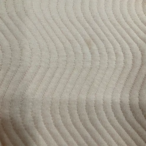 Soma PINKY PEACH TEXTURED WIDE SLEEVED KNEE LENGTH ROBE