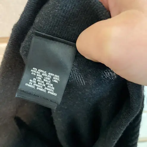 Anthropologie Moth wool blend legging base layer - Image 5