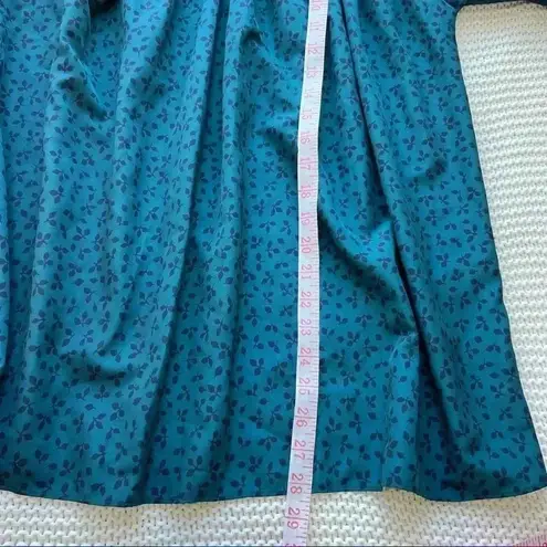 Hatch Top size 3 Blue