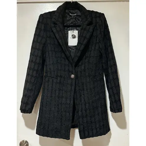 En Saison Melbrooke Tweed Single