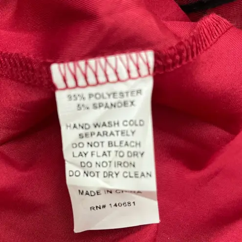 Unique Vintage Carousel Horse Tulle Corset Dress M Fairy Whimsigoth Gothic, Punk