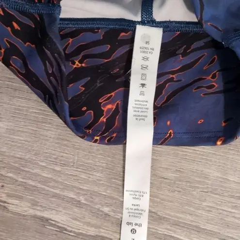  Arise Tight *lululemon lab 28"Flare Multi Size 2 - Image 5