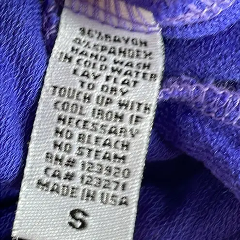 LAmade Royal Blue Sleeveless Picnic Romper