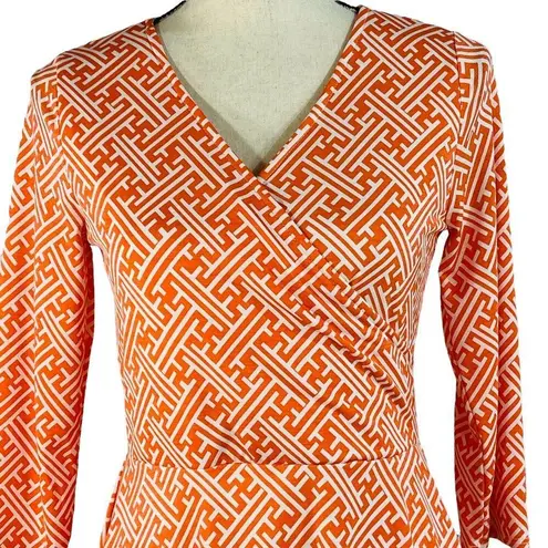 41Hawthorn Medium Dress Geometric A