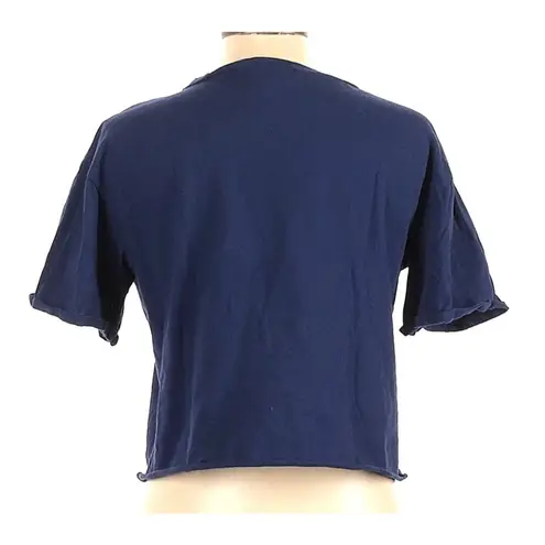 Miss Chievous Short Sleeve T-Shirt Size L Rainbow Vibes Graphic LGBTQ Statement