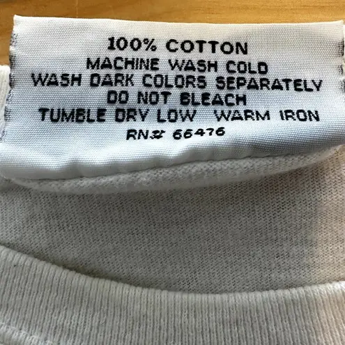 Vintage CFDA/Vogue "Fashion For America” T