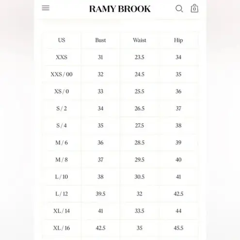 Ramy Brook Gaia Metallic Faux Wrap Boho Maxi Skirt Coverup Size XL NWT