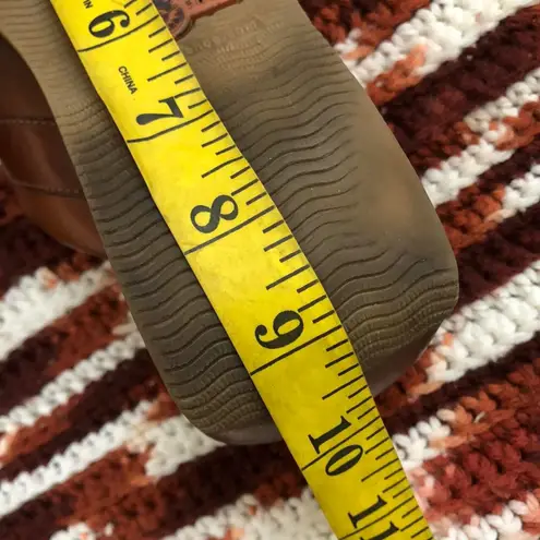 Earth Spirit Y2K Chunky Lug Sole Platform