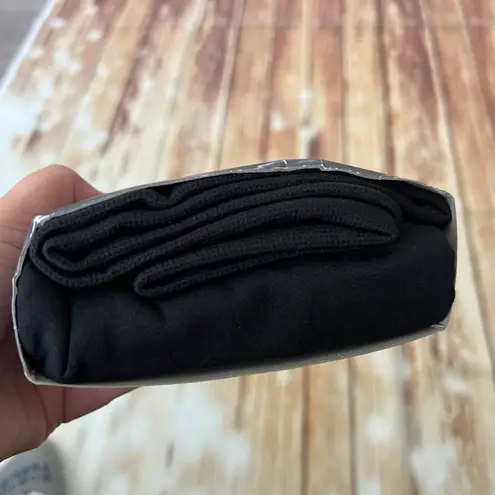 West Loop Women's Fleece Lined Leggings Black Size L-XL