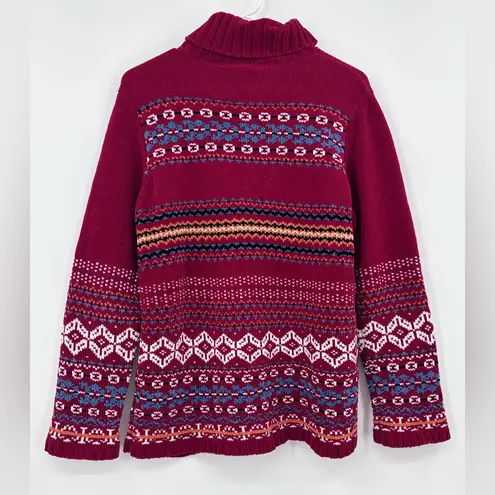 Designers Originals Cozy turtleneck sweater Size L