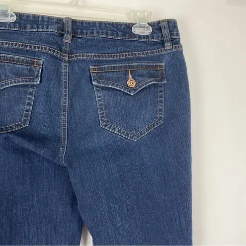 Apt. 9  Petite Bootcut Jeans