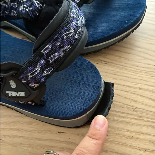 Teva Hurricane Outdoor Sport San-dal #6427 8