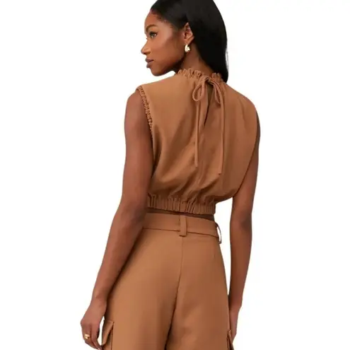 Line and Dot REVOLVE ENZO TOP SIZE SMALL NWOT