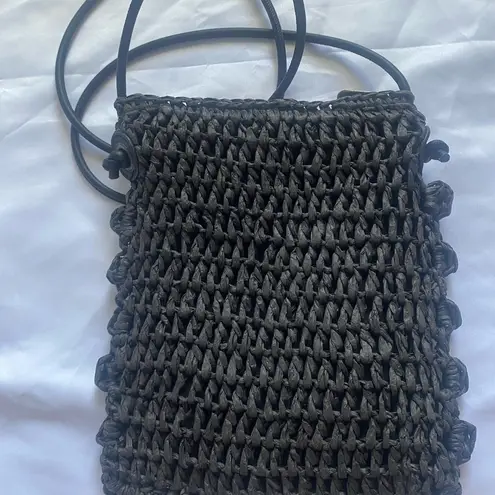 Small Brown Crossbody Purse