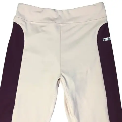 Gymshark  Illusion Colorblock Activewear Leggings