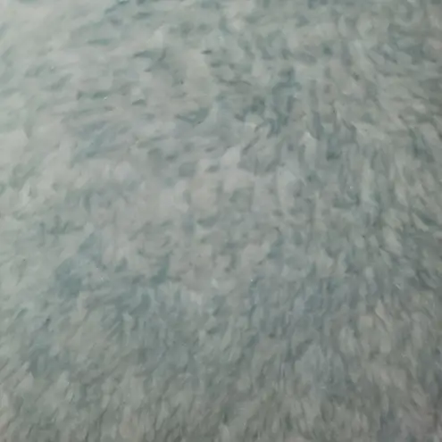 Soft Surroundings Cozy Up Cardi Plush Swing Cardigan Jacket Size Medium