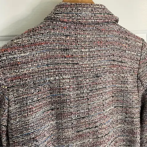 cupcakes & cashmere Multicolor Zip