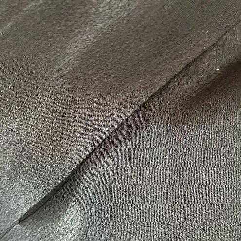 Muche et Muchette Dexter Grommet Tunic Black Size undefined