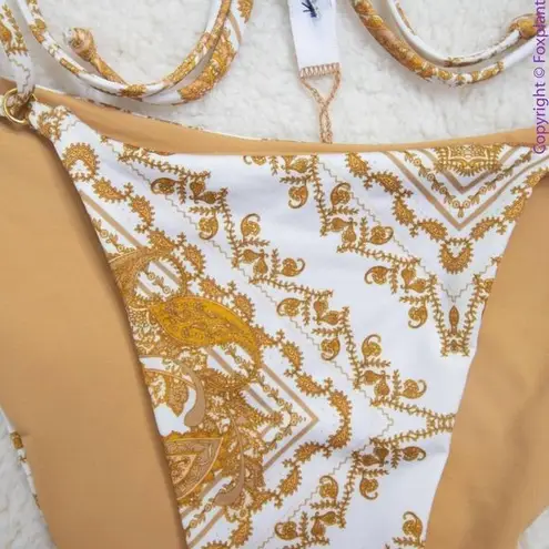 NEW Kya free people ADELLE BOTTOM