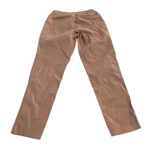 Vuori Ripstop Pants in Pink Size XS