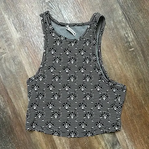 ZARA  tank