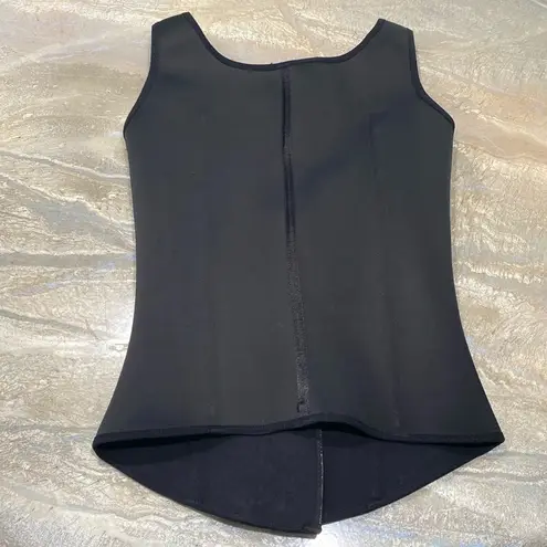 Waist Trainer Shapewear Waist Shaper Black Size M / 34 From Colombia Size M
