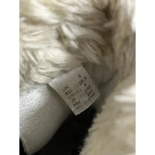 Helly Hansen Helly-Hansen 11258 Women's Seraphina Boots Winter Insulated Black Size‎ 8