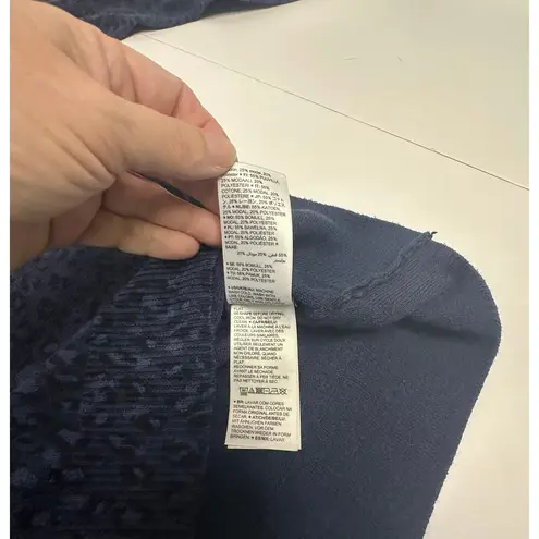 Amazon Essentials Women’s Leopard Print Sweater