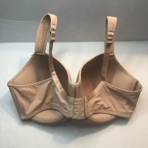 Le Mystere Bra Dream Tisha Underwire Bra in Natural 42E (DD) NWT Oprah’s Fave Size undefined
