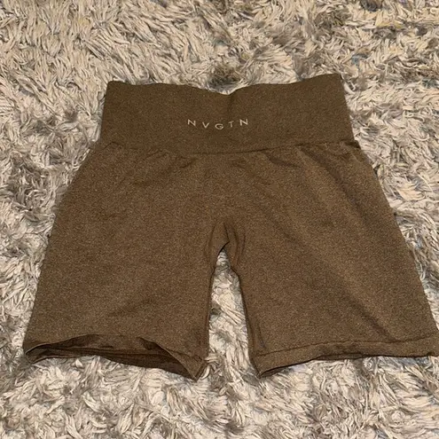 NVGTN  shorts