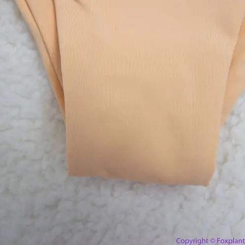 NEW Toast Swim Free People String Bikini Bottom , L Size L