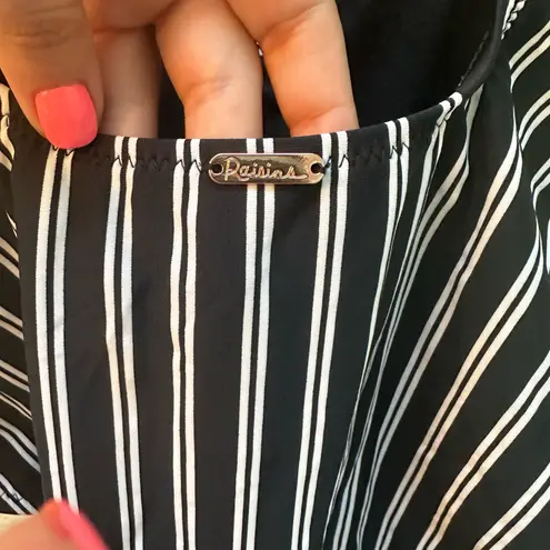 Raisin's Women’s One-Piece Swimsuit M