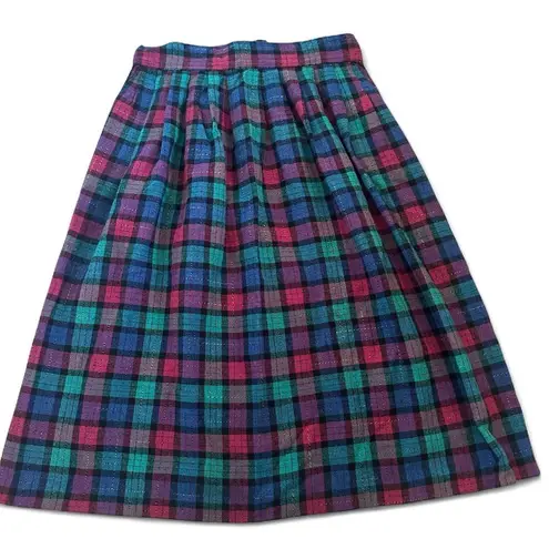 Jerry Leigh Vintage Skirt