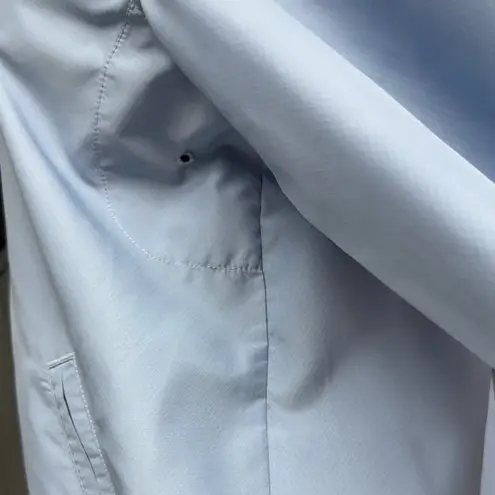 Herschel Supply Company Herschel Supply Co. Packable Voyage Coach Windbreaker - XS