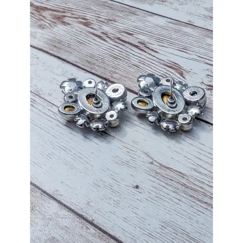 Vintage Earrings For Pierced Ears