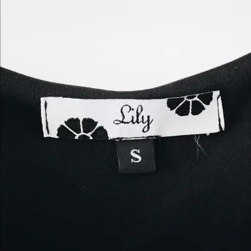 Lily Vintage Bead Embellished Midi Dress