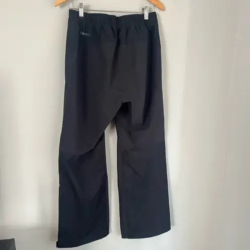 Rei Co-op Black Peak 2.5L Rain Pants Size Medium